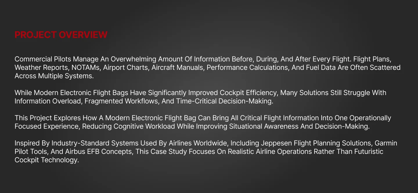 Electronic Flight Bag (EFB) — slide 3