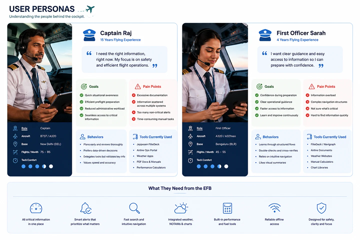 Electronic Flight Bag (EFB) — slide 11