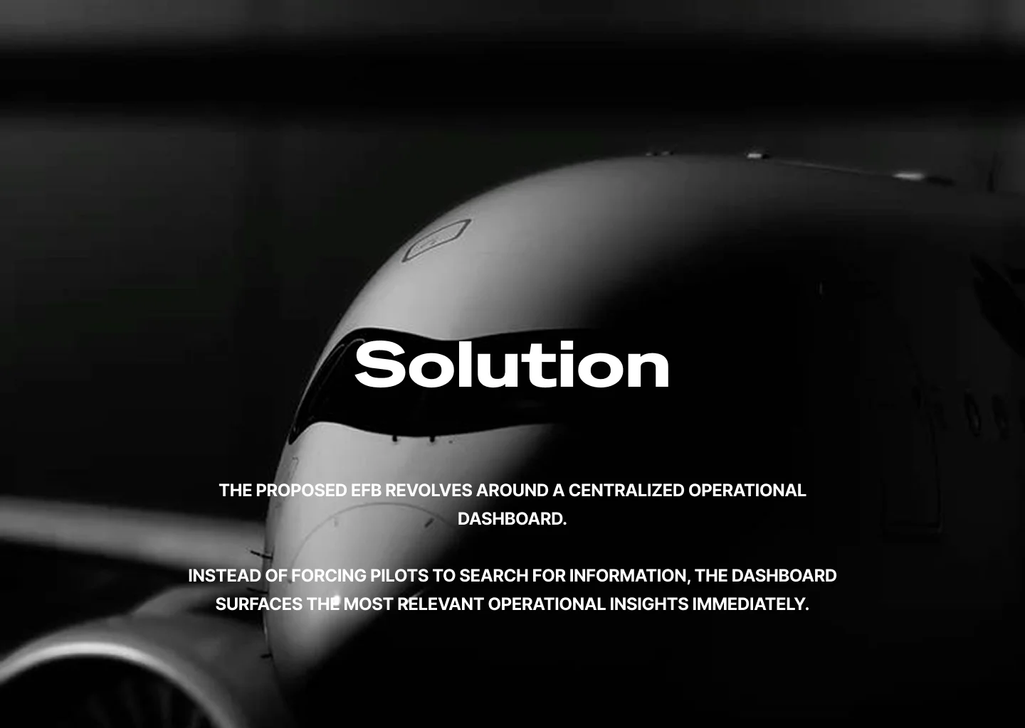 Electronic Flight Bag (EFB) — slide 15