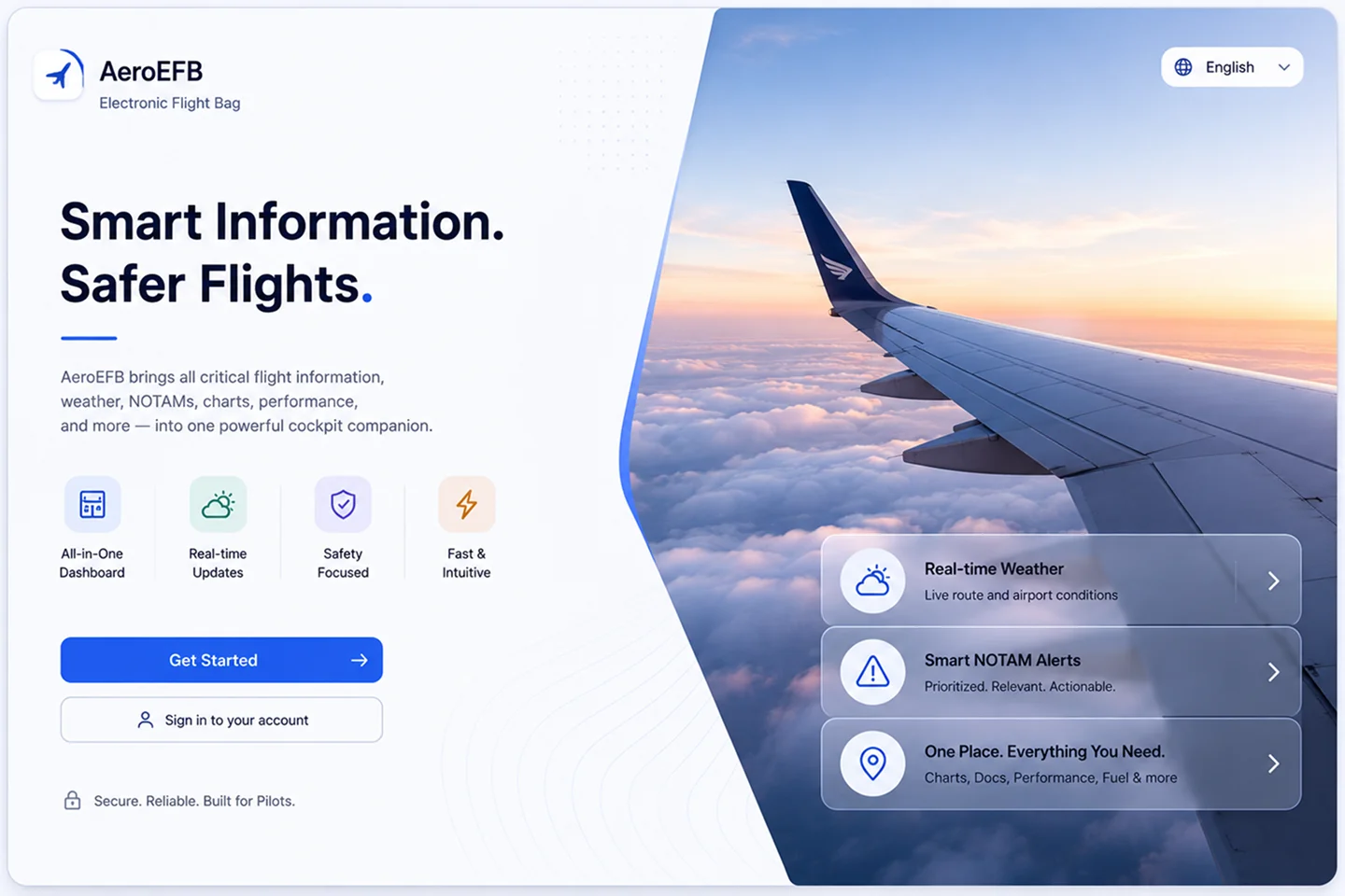 Electronic Flight Bag (EFB) — slide 25