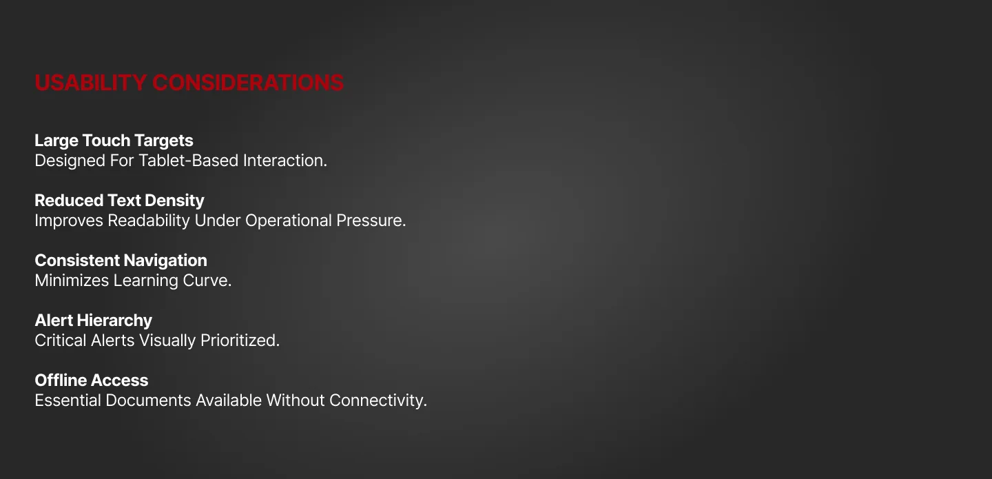 Electronic Flight Bag (EFB) — slide 27