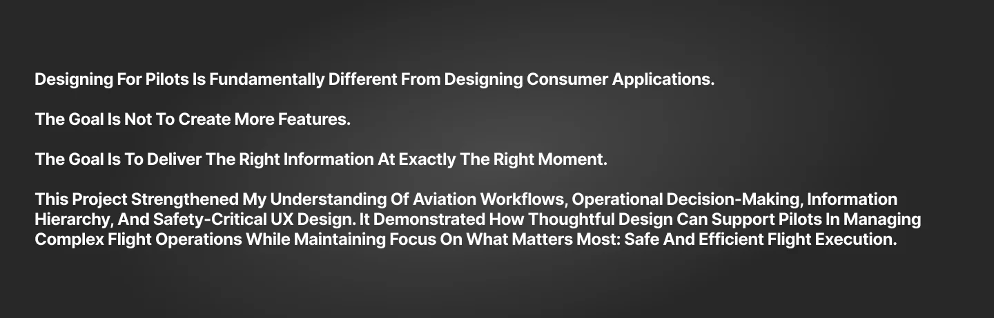 Electronic Flight Bag (EFB) — slide 30